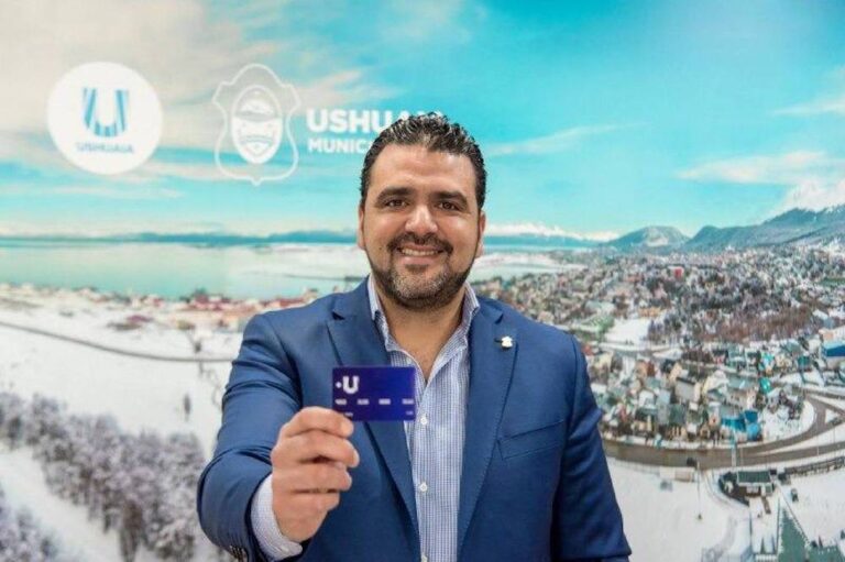 Tarjeta +U: “Se superaron las 30.013 activaciones”, celebró Gustavo Ventura