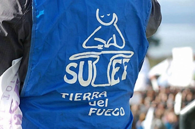 SUTEF aceptó la propuesta salarial del Gobierno y las clases inician con normalidad en Tierra del Fuego