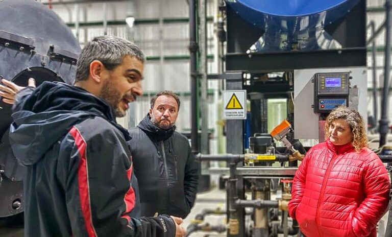 AUTORIDADES PROVINCIALES PARTICIPARON DE LA 82° REUNIÓN ORDINARIA DEL CONSEJO DIRECTIVO DE LA CIEFAP