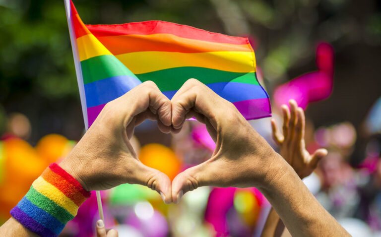 En Río Grande se realizará “La Fiesta del Orgullo”, un espacio abierto a todas las personas que deseen asistir