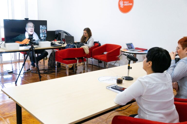 Gobierno llevó adelante el primer Pre Congreso de Educación e Inclusión desde el Sur 2022