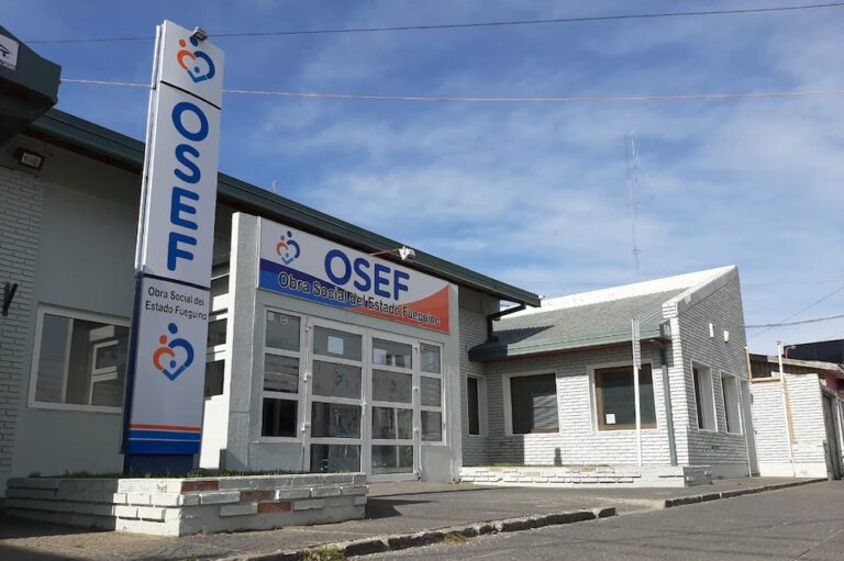 OSEF: Se anunció un incremento en el monto diario de ayuda económica para personas derivadas
