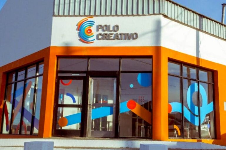 Polos Creativos de Río Grande y Ushuaia: Se llevará adelante la charla “Economía circular y sostenibilidad”