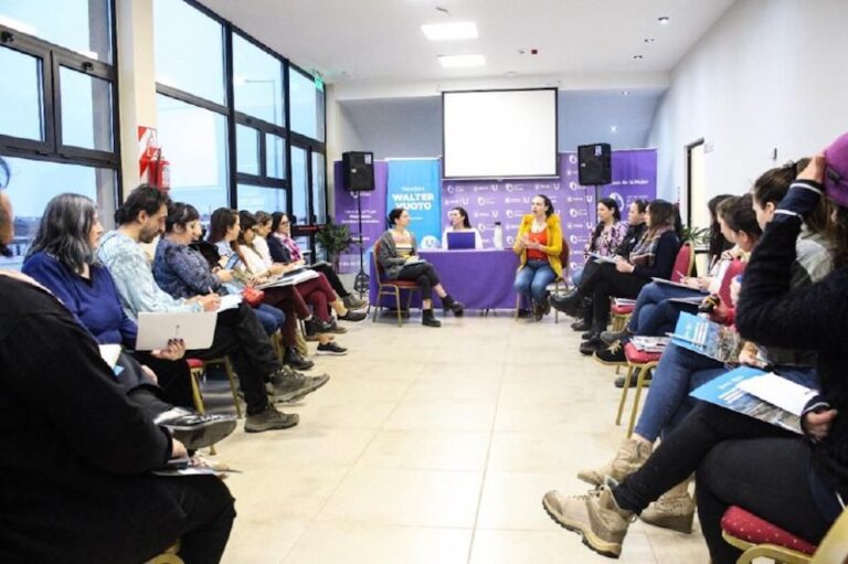 Aldalla hizo un balance positivo de las reuniones del Foro Participativo del Consejo Consultivo