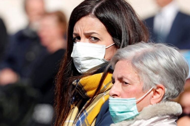 Deja de ser obligatorio el uso del barbijo en centros de salud, farmacias y consultorios privados en toda la provincia