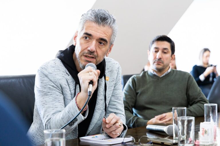 Régimen jubilatorio docente: “El punto neurálgico es el cálculo del haber”