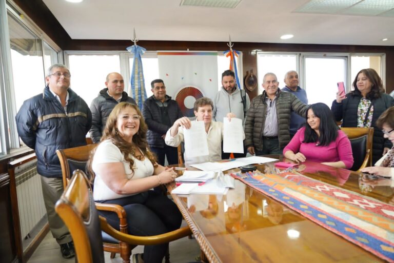 Más de 140 familias accederán a la conexión de gas natural intradomiciliaria