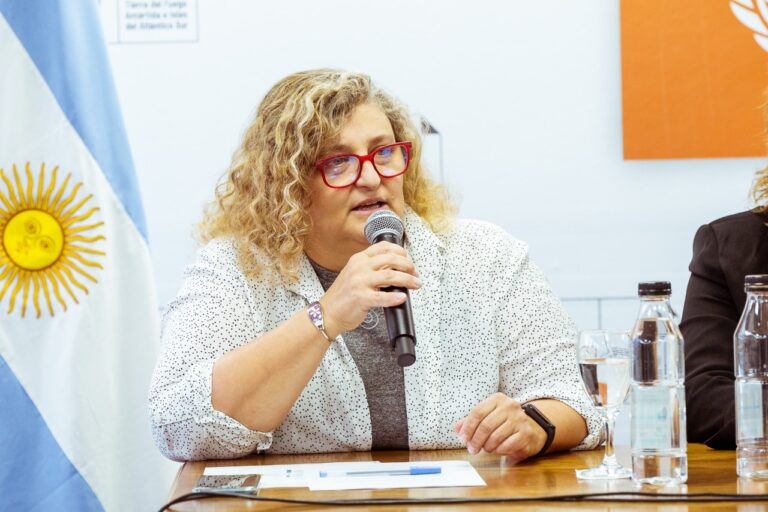 “Intentan instalar cuestiones del costo fiscal de Tierra del Fuego, sin analizar lo que significa vivir en la Provincia”
