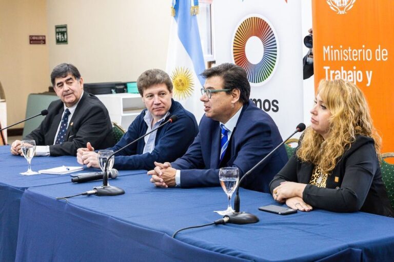 “Cada persona debe respetar a la otra reconociéndola y valorándola, sin importar su género o condición sexual”