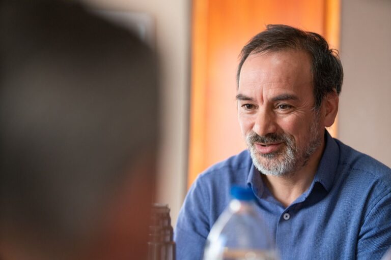 ENERGÍA DE LA PROVINCIA GESTIONA EL RETORNO DE LA ATENCIÓN EN LAS OFICINAS DE CAMUZZI