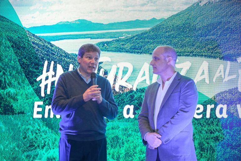 “Venimos de una muy buena temporada de invierno y esperamos tener una temporada de verano mucho mejor»