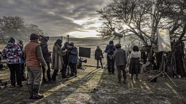 Se estrenó en la plataforma Cine.AR la película “Río Grande, lo que el viento no arranca, lo arraiga”
