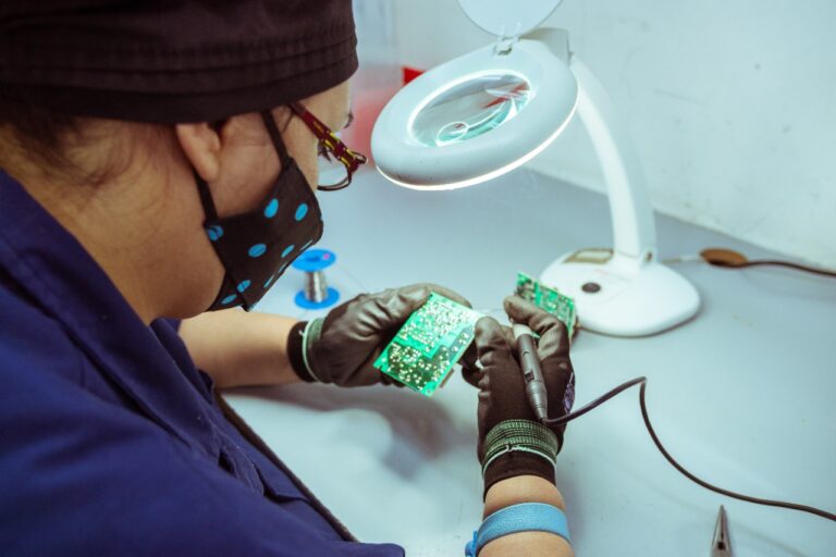 La tasa de empleo femenino en Tierra del Fuego está segunda en el podio a nivel nacional