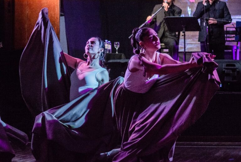 Se llevarán a cabo actividades para celebrar el Día Internacional de la Danza en Río Grande y en Ushuaia