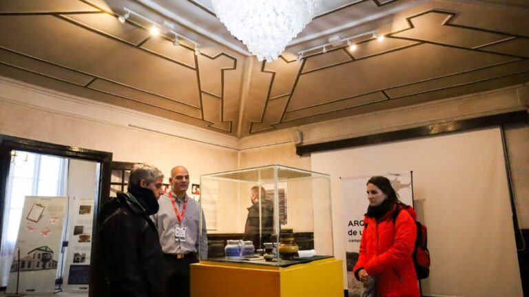 Noche de los Museos: Amplia propuesta para el próximo sábado 5 de noviembre en toda la provincia