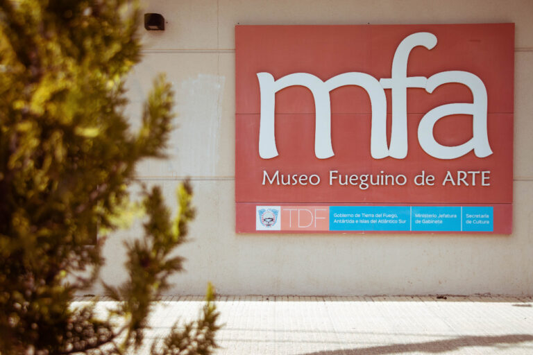 CULTURA TDF: EL MUSEO FUEGUINO DE ARTE PROPONE DIVERSAS ACTIVIDADES PARA ESTE VERANO