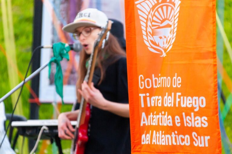 CULTURA TDF: ARTISTAS BENEFICIADOS CON EL FONDO ESTÍMULO DE CIRCULACIÓN NACIONAL COMENZARON SUS GIRAS EN DIFERENTES PARTES DEL PAÍS