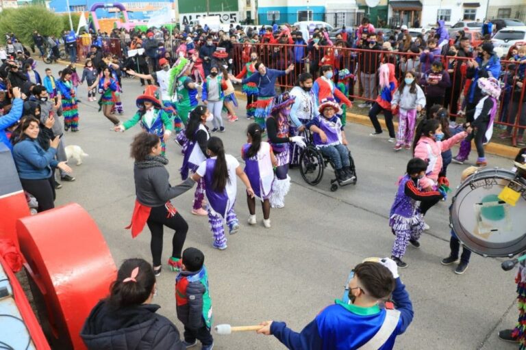 CARNAVAL 2023: RÍO GRANDE SE PREPARA PARA LA GRAN FIESTA POPULAR