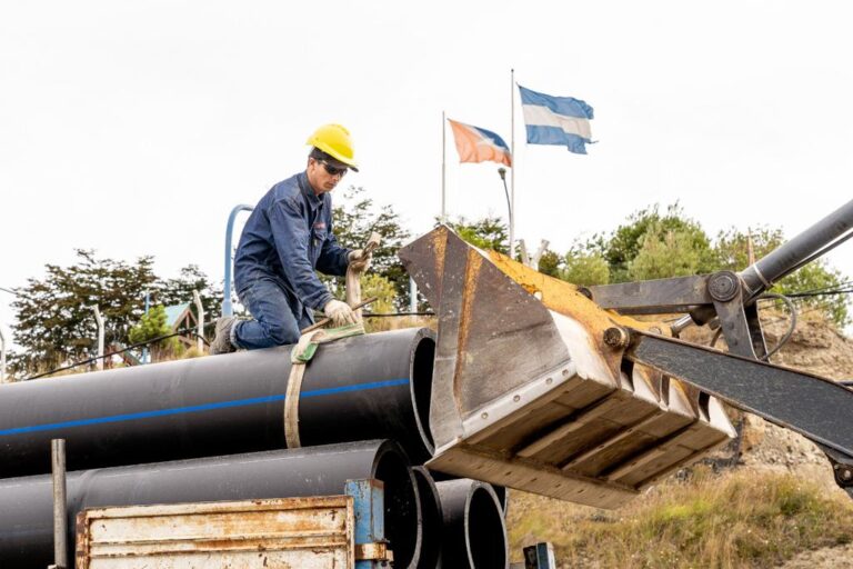 LA ECONOMÍA DE TIERRA DEL FUEGO CRECIÓ UN 62% Y ESTÁ ENTRE LAS PROVINCIAS QUE MÁS LO LOGRARON