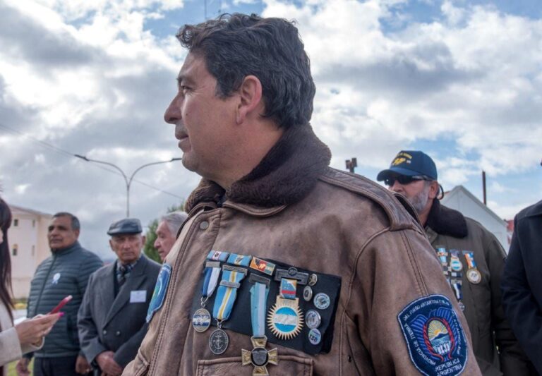 SECRETARIO DE MALVINAS CELEBRA LA ANULACIÓN DEL ACUERDO FORADORI-DUNCAN