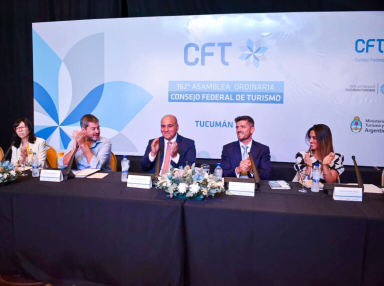 HABRÁ UNA NUEVA LÍNEA DE CRÉDITOS PARA EMPRESAS TURÍSTICAS