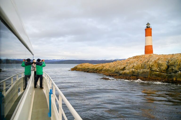 PREVIAJE 4: TIERRA DEL FUEGO NUEVAMENTE EN LOS DESTINOS MÁS ELEGIDOS DE TODO EL PAÍS