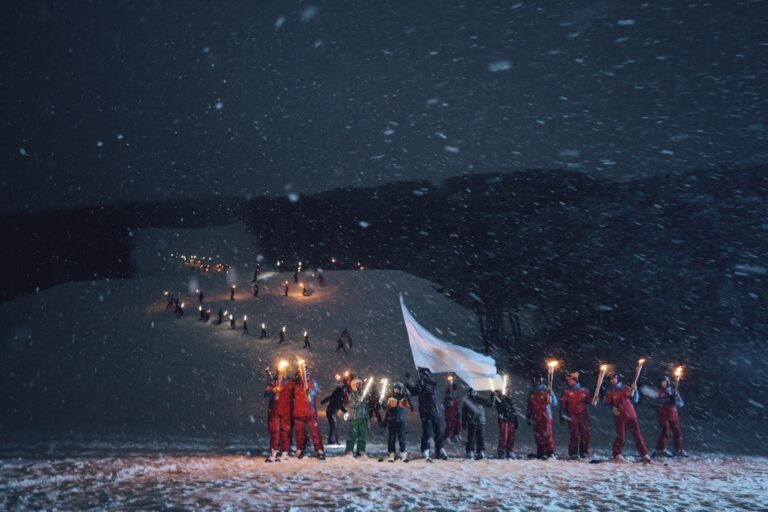 EL INFUETUR Y CERRO CASTOR INVITAN A PARTICIPAR DE LA FIESTA NACIONAL DEL INVIERNO