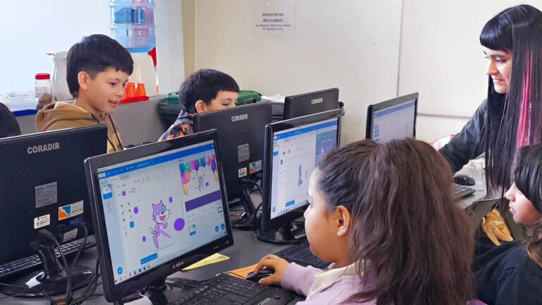 EL PRÓXIMO JUEVES SE REALIZARÁ LA MUESTRA ANUAL DE LOS POLOS CREATIVOS DE LA PROVINCIA