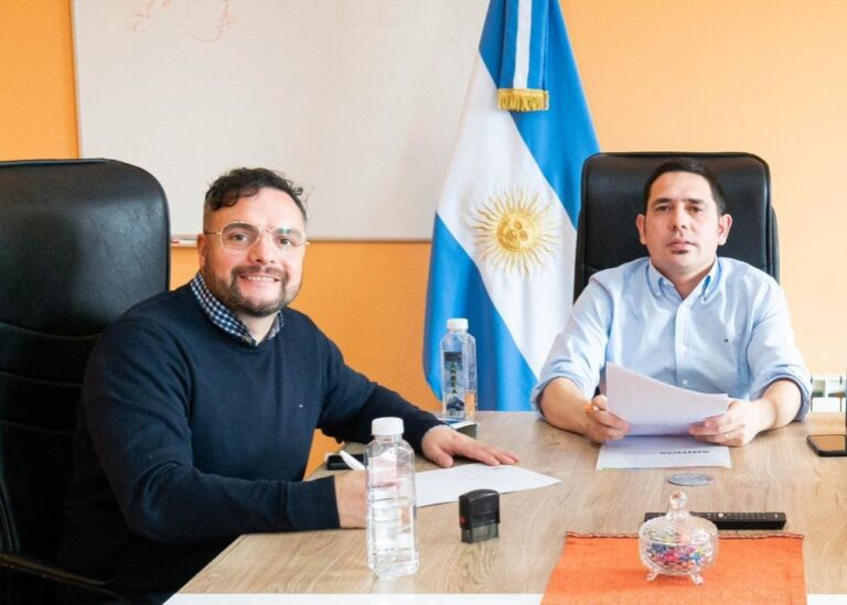 LA CAJA DE PREVISIÓN SOCIAL Y EL MINISTERIO DE TRABAJO Y EMPLEO AVANZAN EN CAPACITACIONES EN PREVENCIÓN DE VIOLENCIA LABORAL