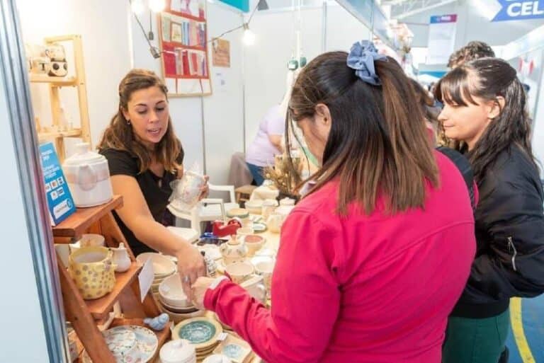 MÁS DE 110 EMPRENDEDORAS RIOGRANDENSES SERÁN PARTE DE LA EXPO “NOSOTRAS PODEMOS”