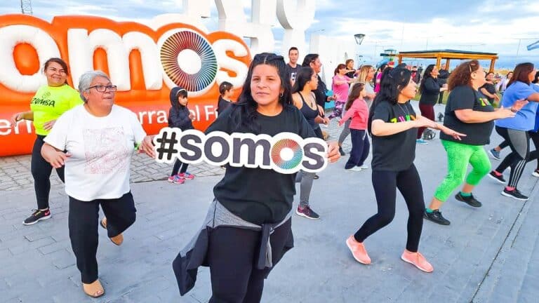 Río Grande: durante el “mes de la mujer” se llevará adelante la “noche cardio” en diferentes barrios