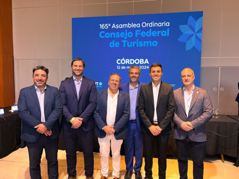 Consejo Federal de Turismo: “Este primer encuentro anual incluyó un balance de las acciones realizadas durante 2023”