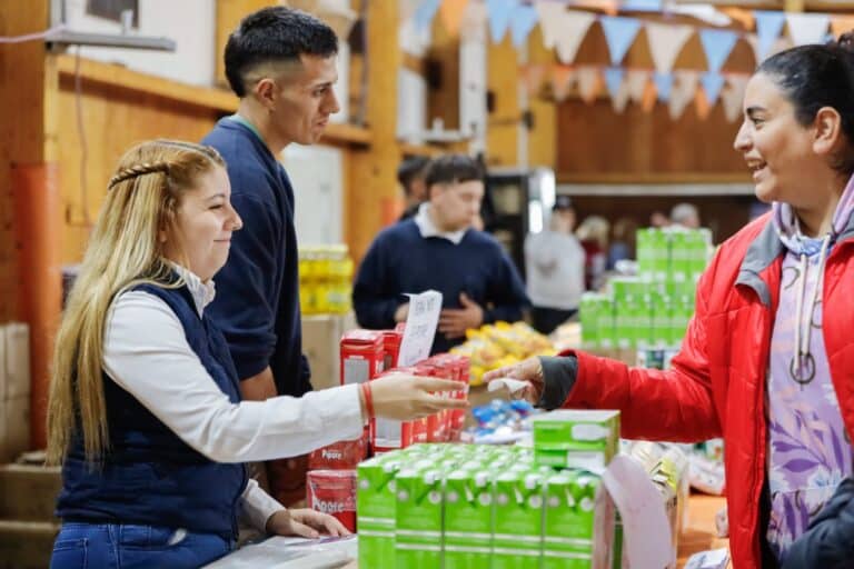 Tu Mercado TDF. Edición Emprendedores y Comerciantes: Será sábado y domingo en Río Grande y Ushuaia