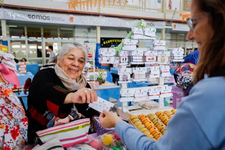 “Trabajamos activamente para mitigar los efectos del contexto complejo en que vivimos”, dijo Devita