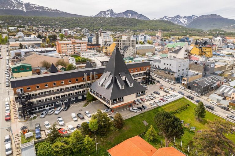 Fondos nacionales: Tierra del Fuego entre las provincias más afectadas por los recortes