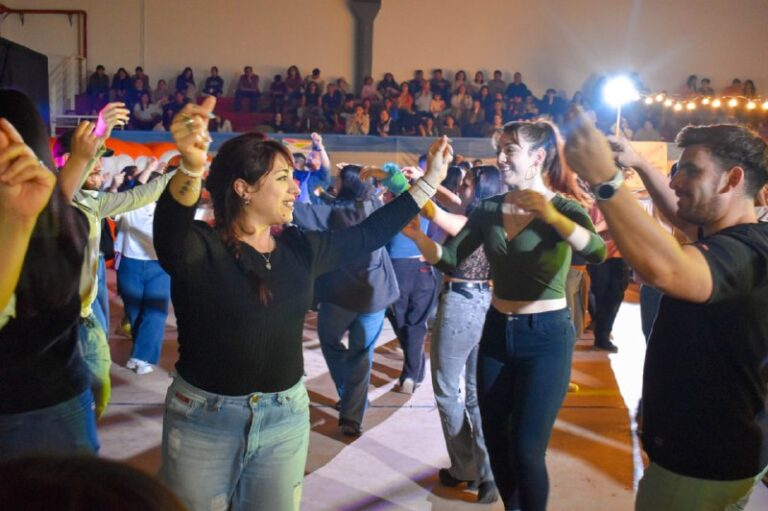 Tolhuin: La Gran Peña Fueguina contará con la participación de artistas del ‘Corazón de la Isla’