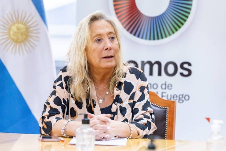 “La premisa que tenemos es la celeridad en llegar con la asistencia, ese es el camino marcado por el Gobernador”