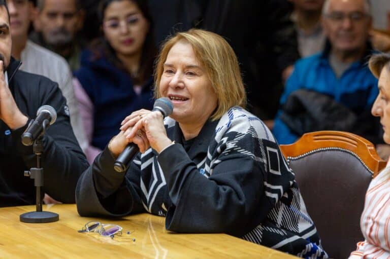 Amparo contra el tarífazo: Las Cámaras de Comercio de Ushuaia y Río Grande respaldaron la iniciativa