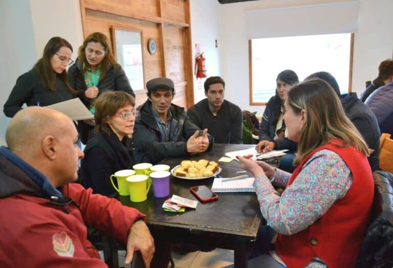 Manejo de poblaciones de perros: “La reunión con los tres municipios es un paso clave”