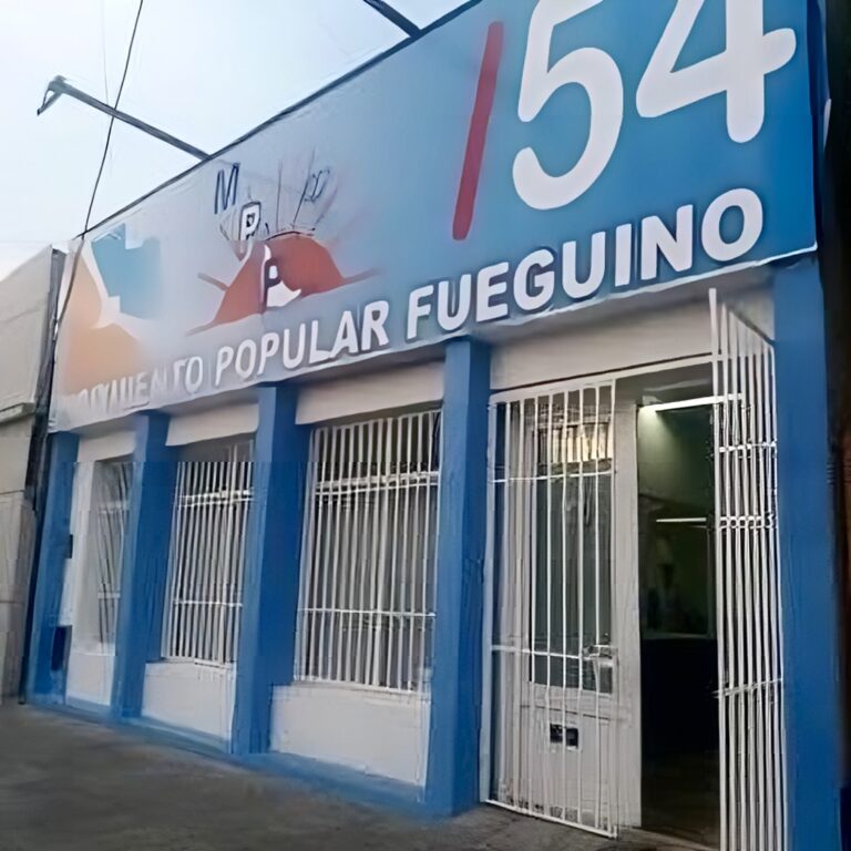 “Estamos convocando a quienes requieran subsidio de gas y que tengan complicaciones a la hora de cargar sus datos”
