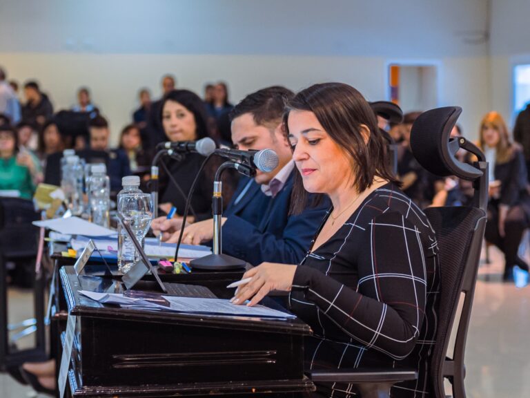 “En más de seis meses que ocupa la Dirección General de Asuntos Legislativos, no hemos visto a Bertone por el Concejo”