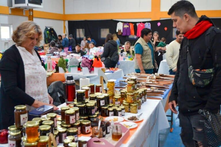 Río Grande: Se llevará adelante la feria de emprendedores edición “Mes de la Amistad”
