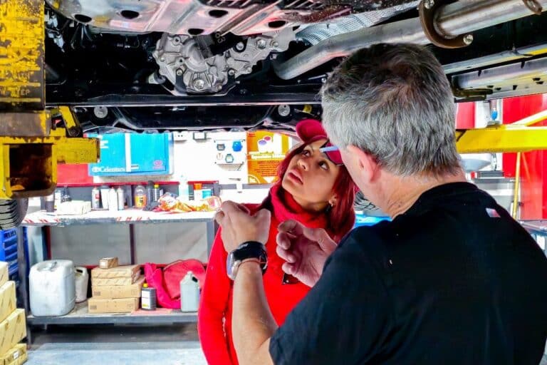 A través del Programa de Capacitación y Entrenamiento Laboral se logró un 40% de inserción
