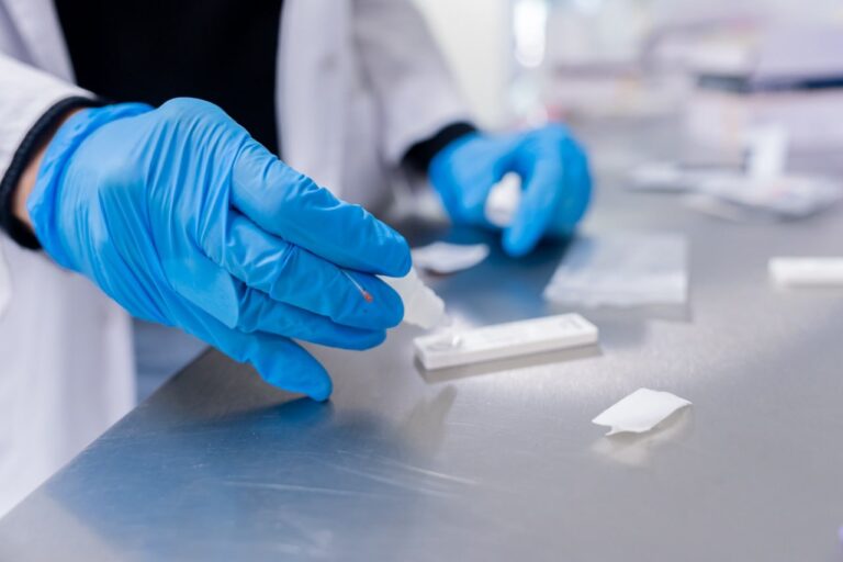 Ministerio de Salud: Testeos gratuitos de Hepatitis C en toda la provincia