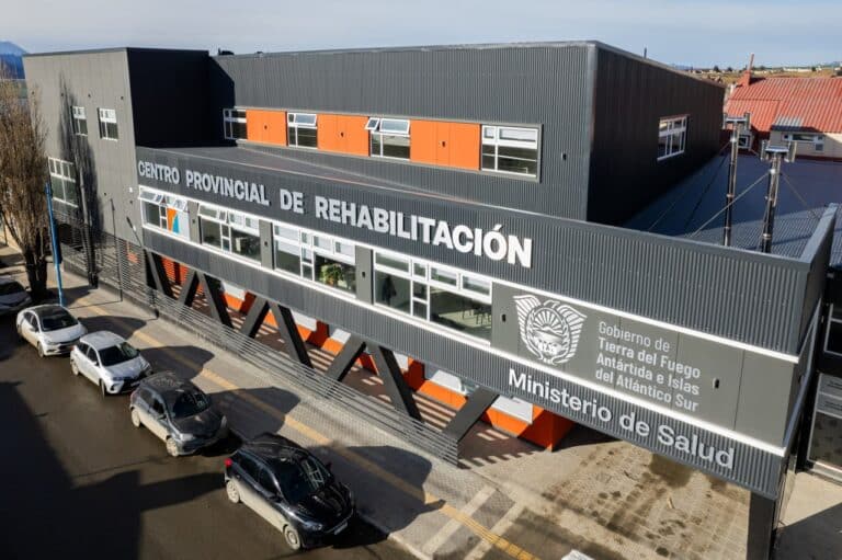 Este miércoles se inaugura el nuevo Centro Provincial de Rehabilitación