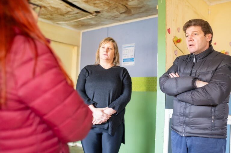 Centro de abordaje integral: “apunta a fortalecer el servicio con una impronta más fuerte en territorio”