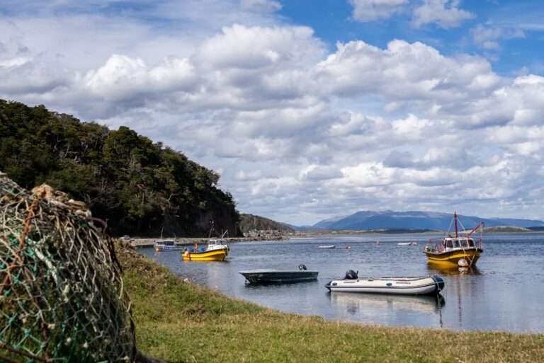 Recomendaciones para la compra de productos de mar a pescadores artesanales