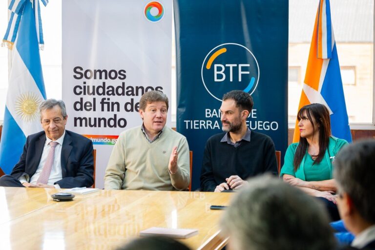 Créditos para taxistas y remiseros: fruto del diálogo y trabajo conjunto