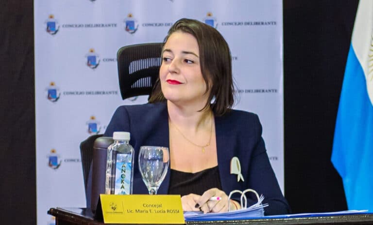 «Melella es el gobernador que más respetó la coparticipación municipal en la historia de Tierra del Fuego»