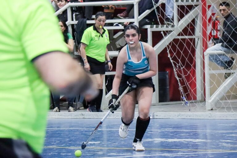 Actividades deportivas del fin de semana en Tierra del Fuego